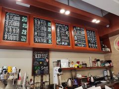 -HUG COFFEE(鼓楼店)