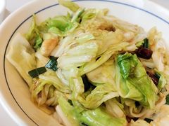 -蜀厨小匠·民间川菜(犀浦店)