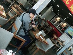 -李先生牛肉面大王(马栏店)