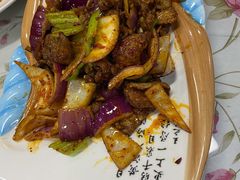 -清真·伊清阁餐厅