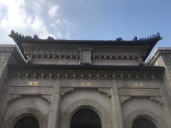 -POLO小馆·老南京菜(解放路店)