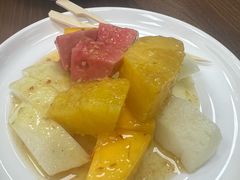 -立文冬·鲜活面(杭州太合商业中心店)