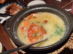 -蚝翅·海鲜粥·烧烤·羊肉季(鄞州万达店)