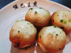 哑巴生煎-哑巴生煎(临顿路店)