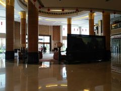 -张家界青和锦江国际酒店