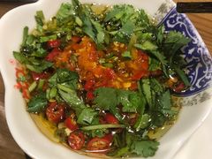 -牛a潮汕鲜牛肉粿条(天河北店)