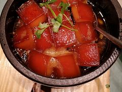 -久宴·天目湖大鱼头(恐龙园店)