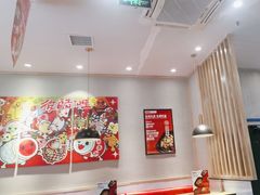 -彼酷哩活鱼现烤(中原万达店)