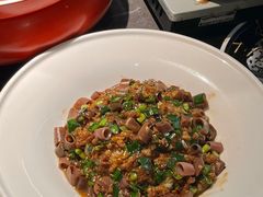 -前海沿·青岛菜(大拇指广场石老人店)