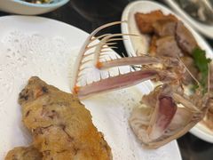 -吴记富苑(朝阳店)