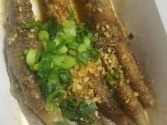 -降龙爪爪(建设路2店)