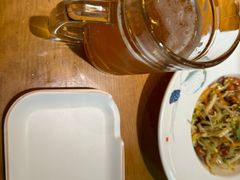 -二旗里烧烤·烤羊排(龙域店)