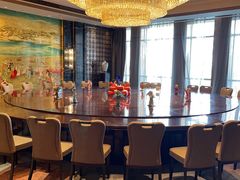 包厢-西宁富力万达文华酒店·品珍中餐厅