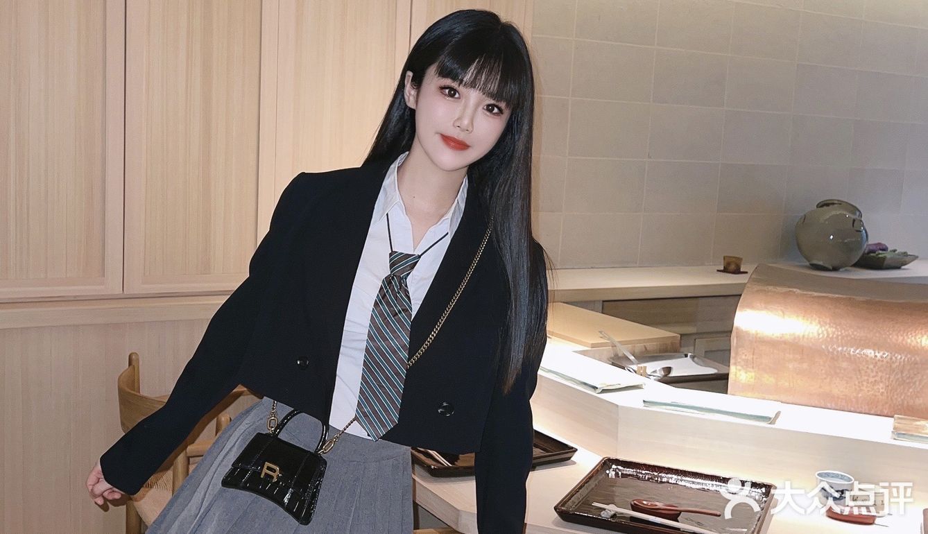 深圳天妇罗Omakase日料 天葉