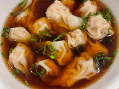 虾籽馄饨-冶春(星汉大厦店)