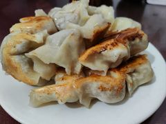-东门饺子馆(少年宫路店)