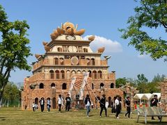 -江苏三台山国家森林公园