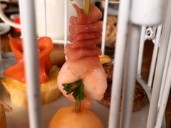 -半山半岛洲际度假酒店·观海廊