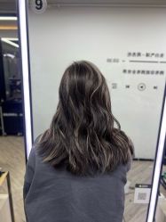 -奈川烫染Salon
