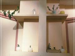 -八婆婆烧仙草(中山路店)