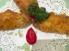 -新白鹿餐厅(爱琴海购物中心店)