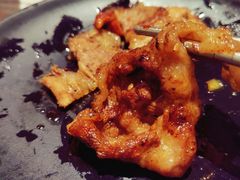 -花味烤肉·拌饭(庐阳万象汇店)