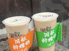 -衣裳街历史文化街区