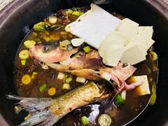 -官厅老勾渔馆(温泉店)