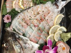 -柔杉家黑牛烤肉·活鳗鱼(太原街店)