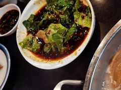 -老来福·非遗酸汤兔(凯旋路店)