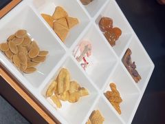 -探鱼·鲜青椒爽麻烤鱼(广州花都来又来店)