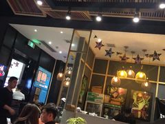 -新仙清汤牛腩(铜锣湾店)