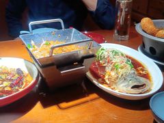 -58度品质川菜馆(经一路店)