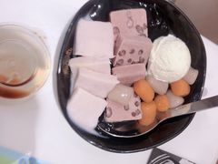 -鲜芋仙(番禺万达广场店)