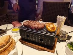 -AZUR聚(香格里拉饭店)