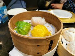 -万丽轩·粤菜(王府井金茂万丽酒店)