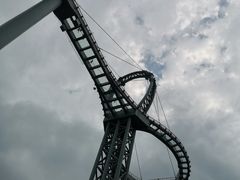 -黄腾峡天门悬廊