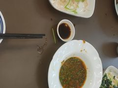 -大洋家·精品潮汕菜·生腌砂锅粥(天河东路店)