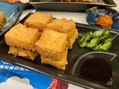 -馔豚·台北菜专门店(深圳湾万象城店)