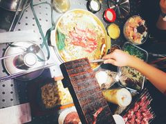-小牛哈尼韩式水煎肉(万象城店)