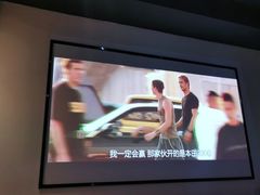 -大瀚养生SPA足道会馆(延长路店)