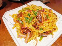 -大鲜生·亚洲菜融合小食堂