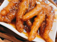 -点都德(喜粤楼店)