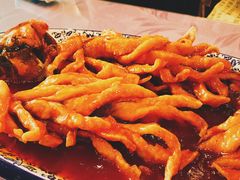 -梅利汴京烤鸭•开封豫菜地标店(东大街店)