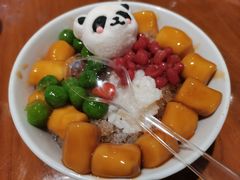 -池嬢拌粉(上海首店)