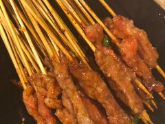 -虾弄弄海派小龙虾·牛羊蝎子火锅