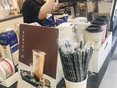 -Manner Coffee(芮欧百货店)