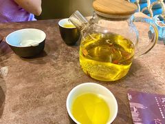 花茶-故里湘(嘉里城店)