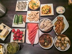 -青藤茶馆(南山路店)