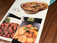 -川人百味(金安中央大街店)